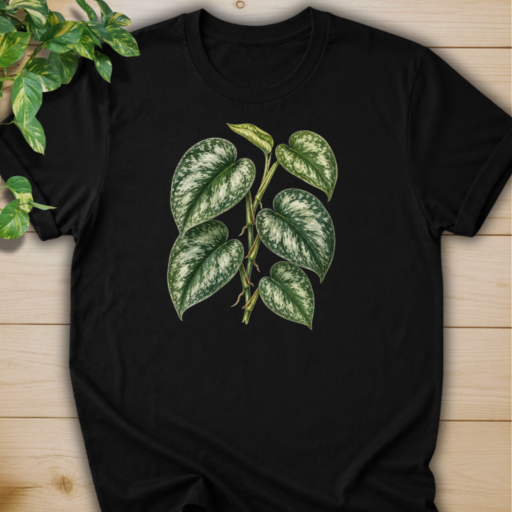 Scindapsus T-shirt