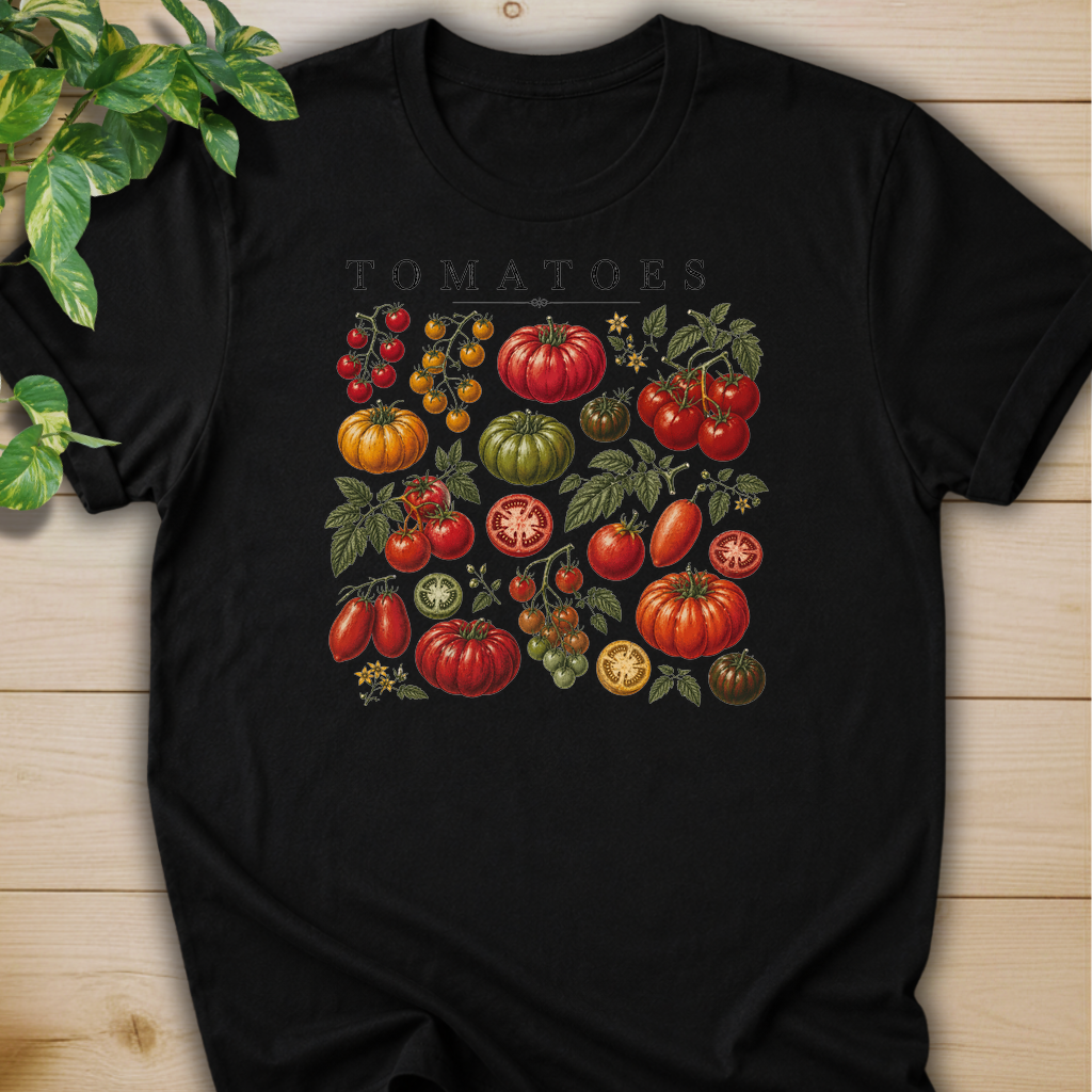 Tomatoes T-shirt