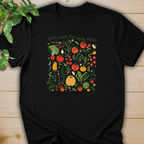 Let’s Root For Each Other #2 T-shirt