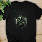 Alocasia Frydek – Elegance in Every Vein Graphic