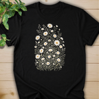 Wild Daisy Meadow #2 T-shirt