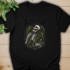 Plant Obsessed – Alocasia Zebrina T-shirt