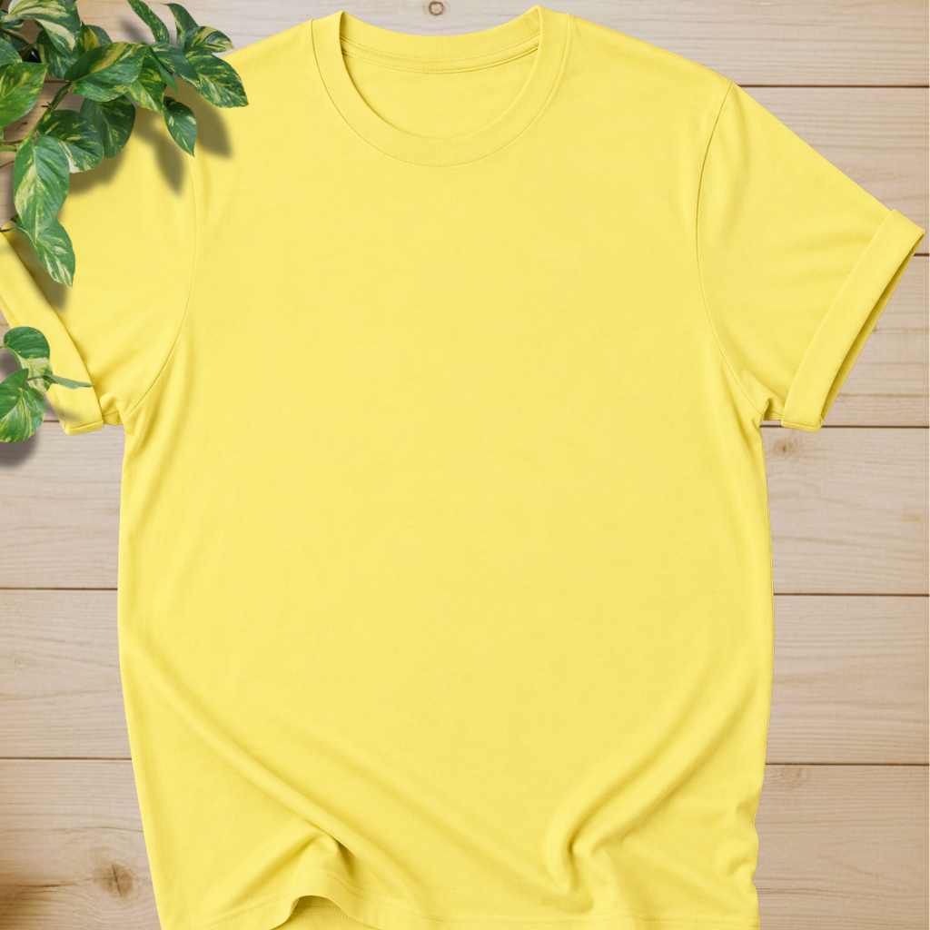 All Plants Are Edible Some Only Once T-shirt
