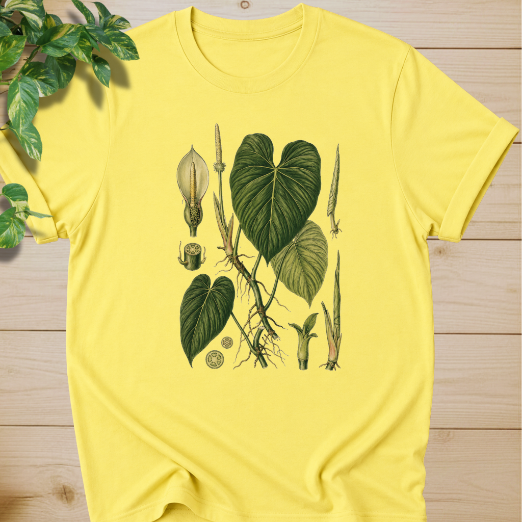 Philodendron SetT-shirt