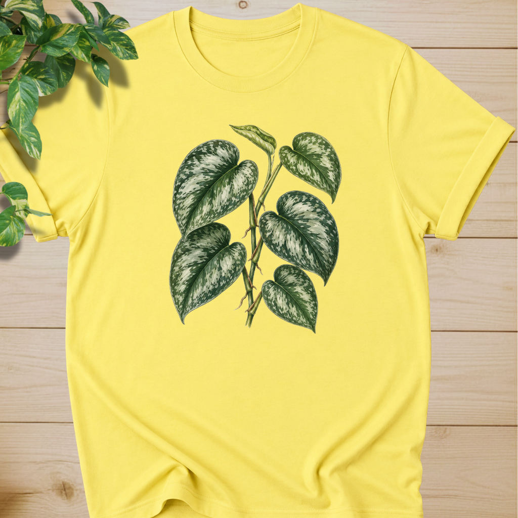Scindapsus T-shirt