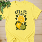 Citrus Club T-shirt