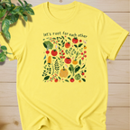 Let’s Root For Each Other #2 T-shirt