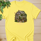 My Happy Place T-shirt