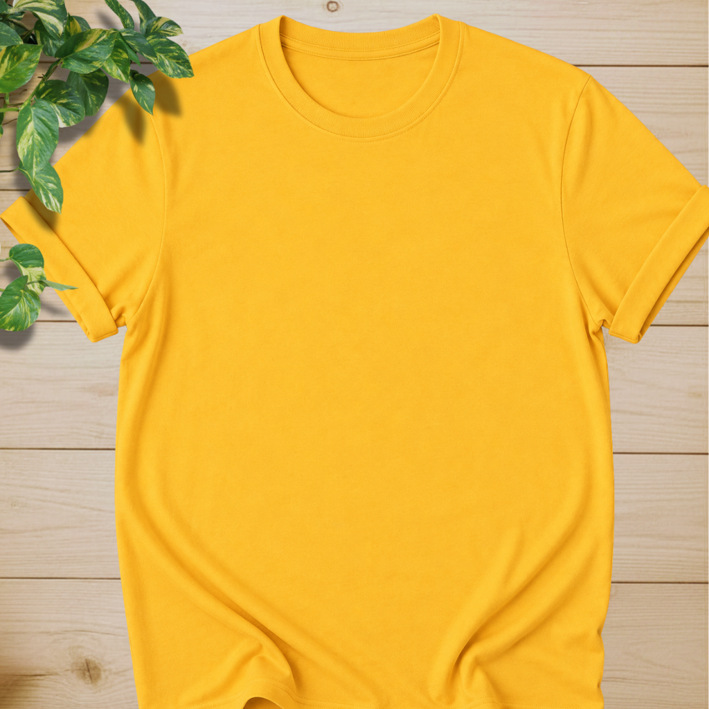 All Plants Are Edible Some Only Once T-shirt
