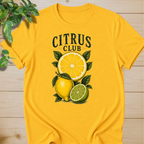 Citrus Club T-shirt