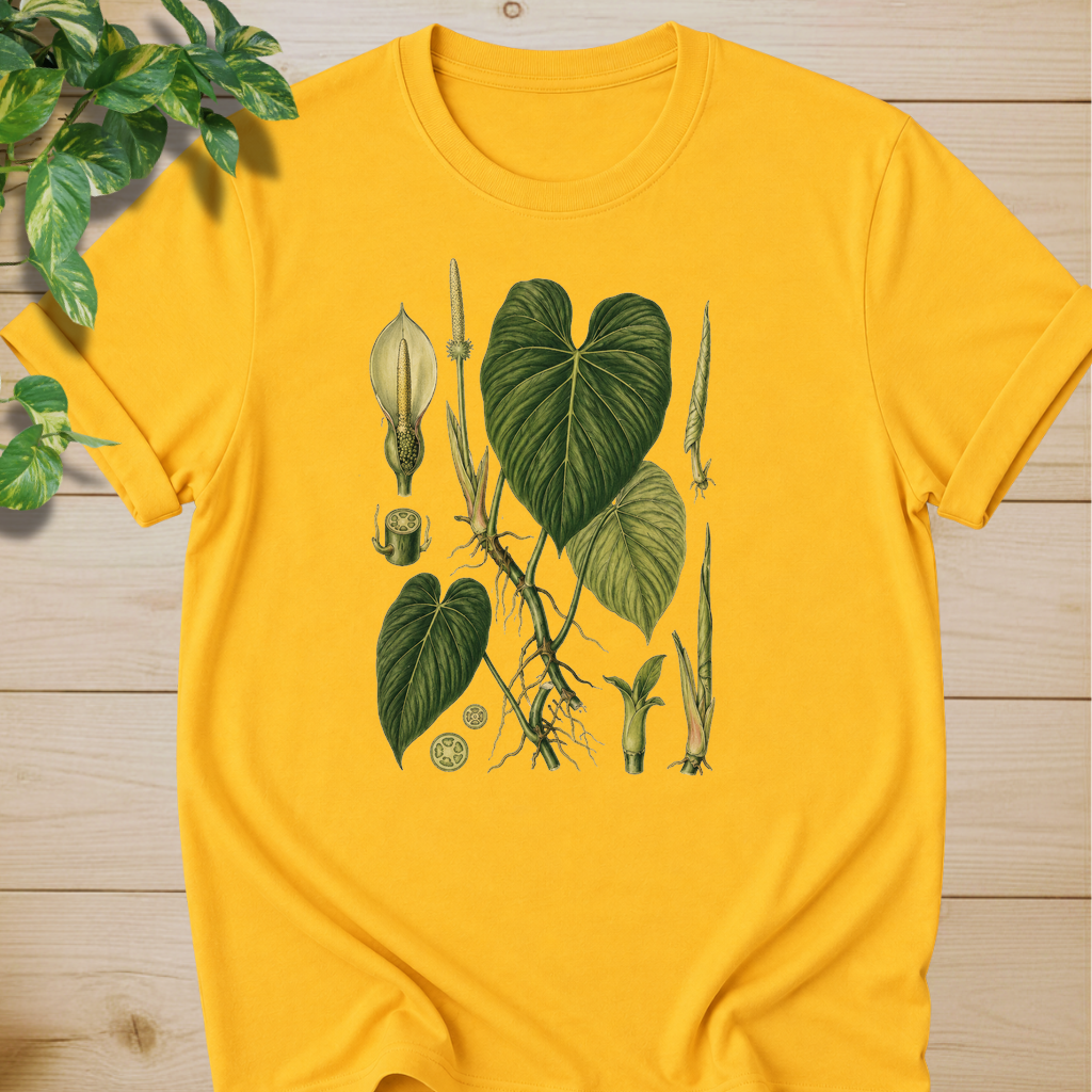 Philodendron SetT-shirt