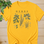 Herbs T-shirt