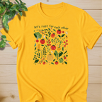 Let’s Root For Each Other #2 T-shirt