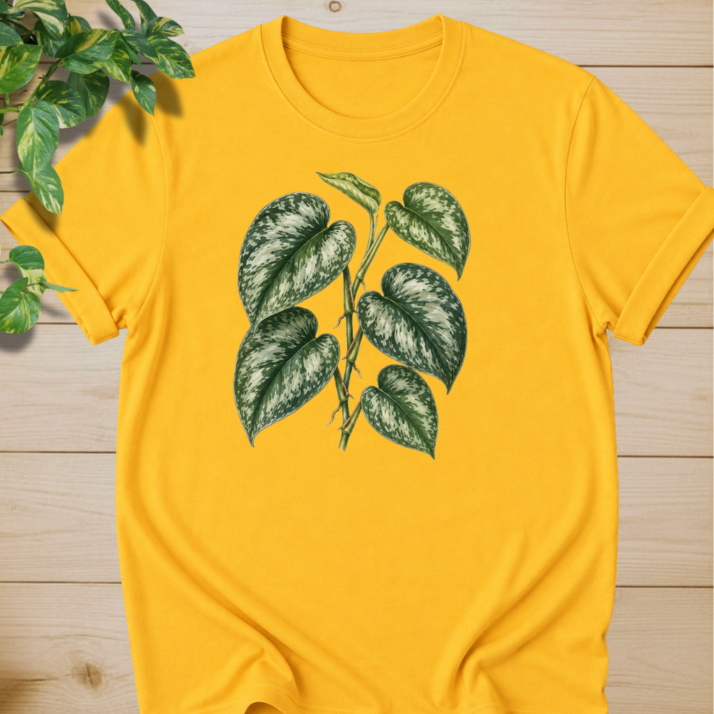 Scindapsus T-shirt