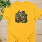 My Happy Place T-shirt