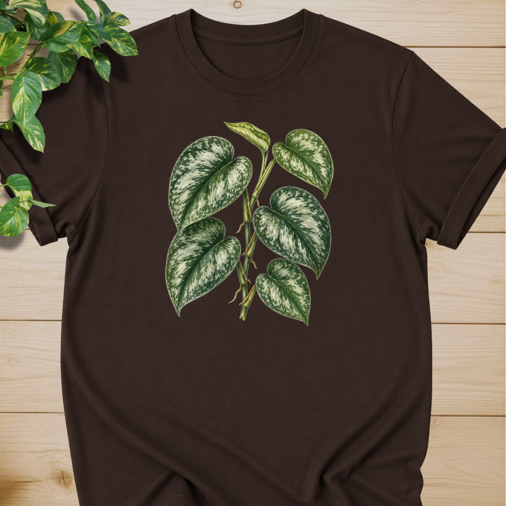 Scindapsus T-shirt