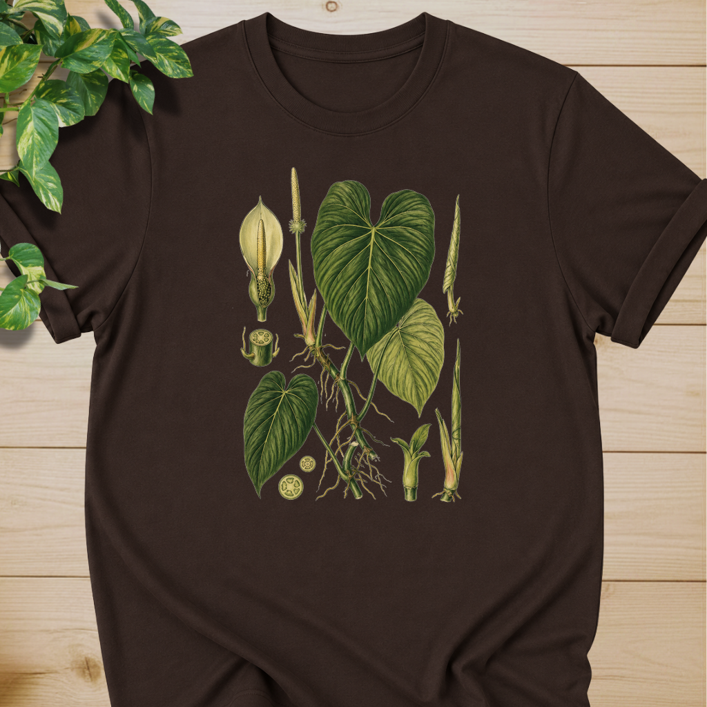 Philodendron SetT-shirt