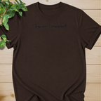 Dogs and Houseplants T-shirt