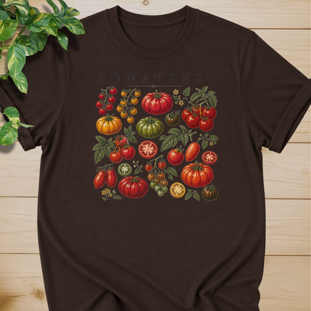 Tomatoes T-shirt