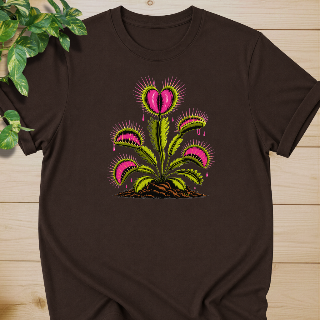 Flytrap T-shirt