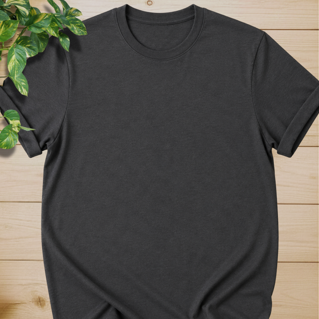 All Plants Are Edible Some Only Once T-shirt