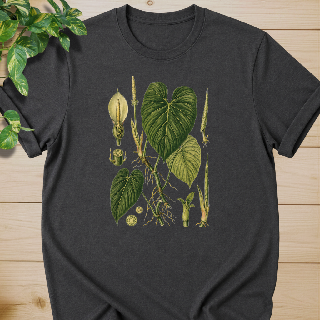 Philodendron SetT-shirt
