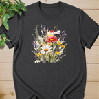 Wildflowers T-shirt
