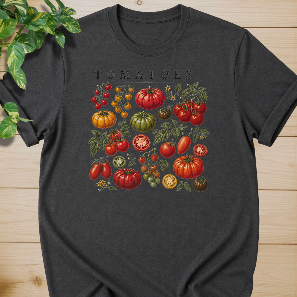 Tomatoes T-shirt