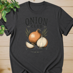 Onion Club – Crying But Cooking T-shirt