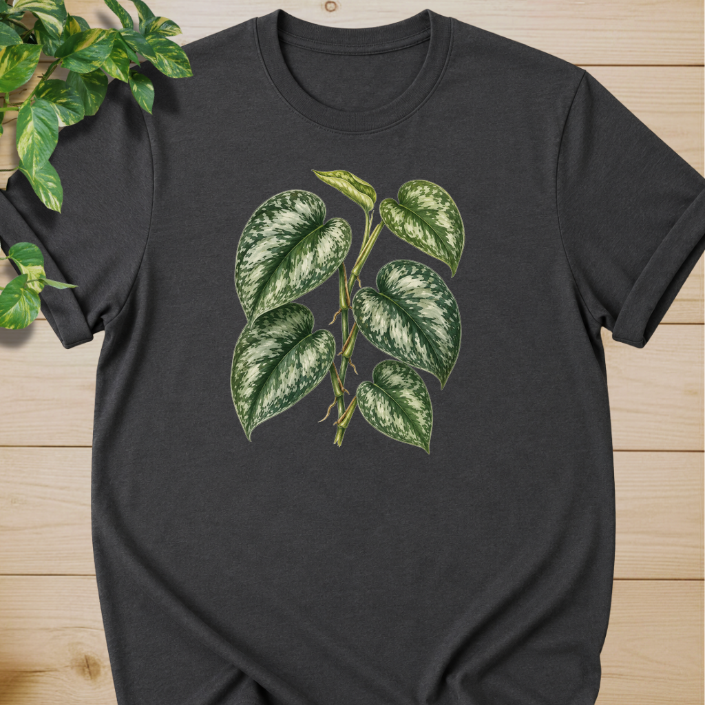 Scindapsus T-shirt