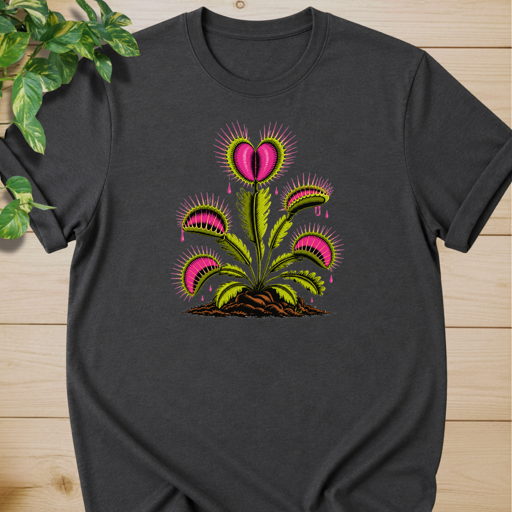 Flytrap T-shirt