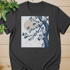 Japanese Floral T-shirt