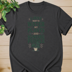 I Just Want To Water My Plants And Ignore People T-shirt