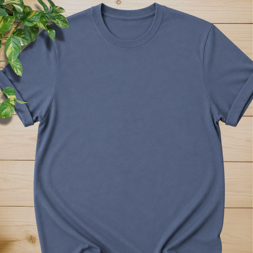 All Plants Are Edible Some Only Once T-shirt