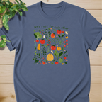 Let’s Root For Each Other #2 T-shirt