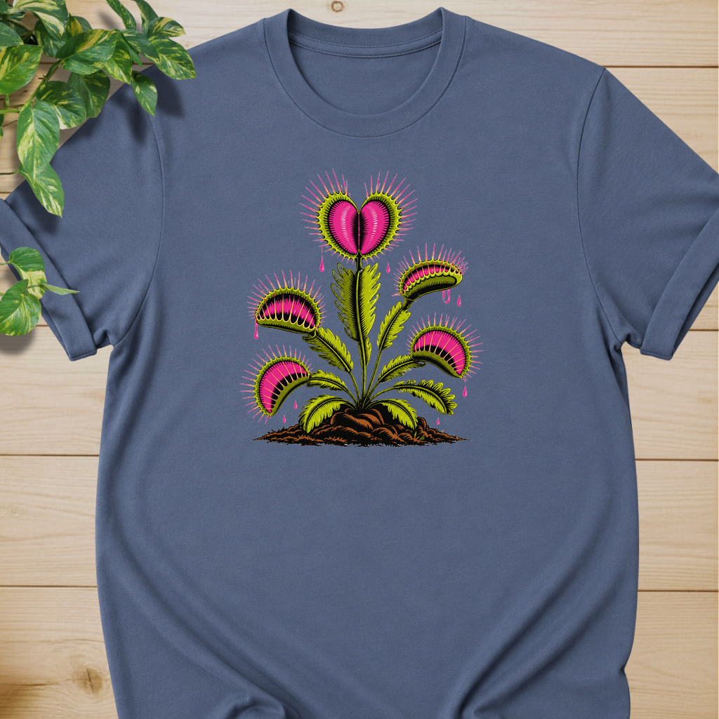 Flytrap T-shirt