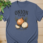 Onion Club – Crying But Cooking T-shirt