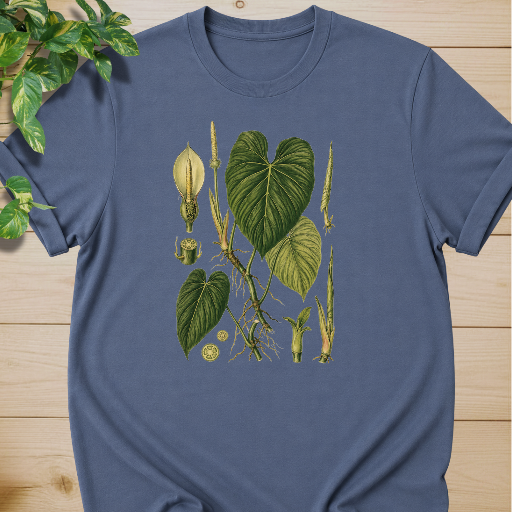 Philodendron SetT-shirt