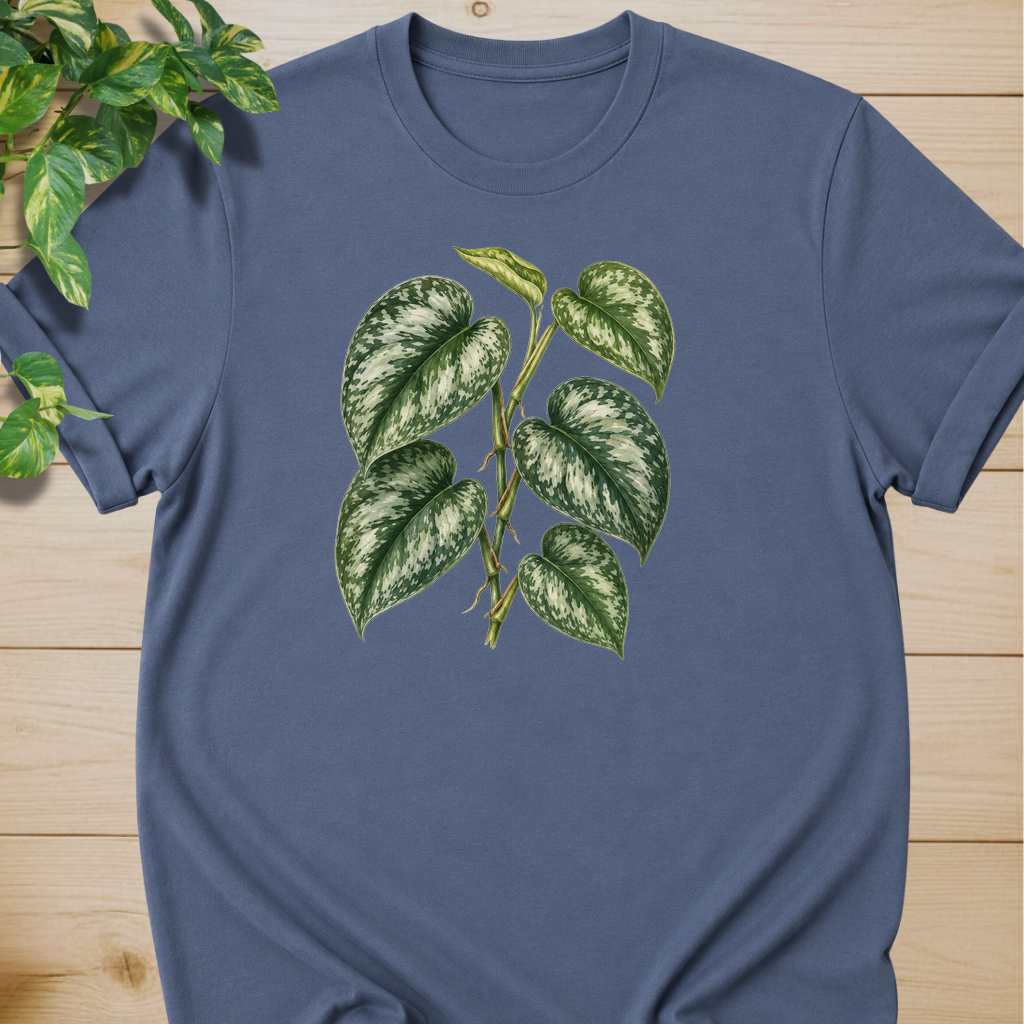 Scindapsus T-shirt