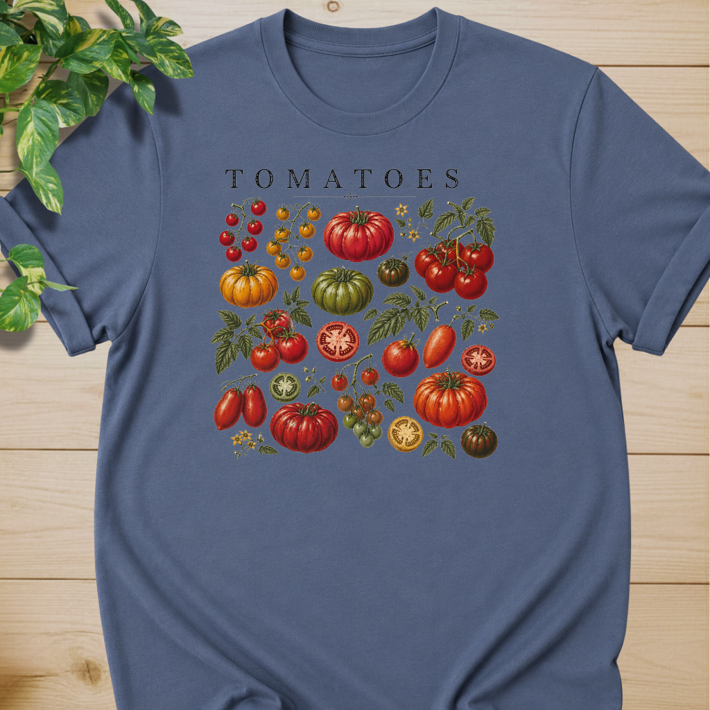 Tomatoes T-shirt