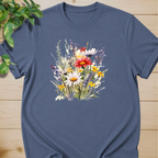 Wildflowers T-shirt
