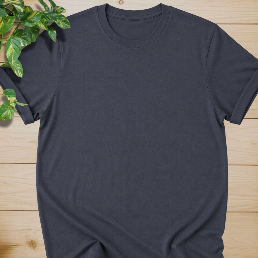 All Plants Are Edible Some Only Once T-shirt