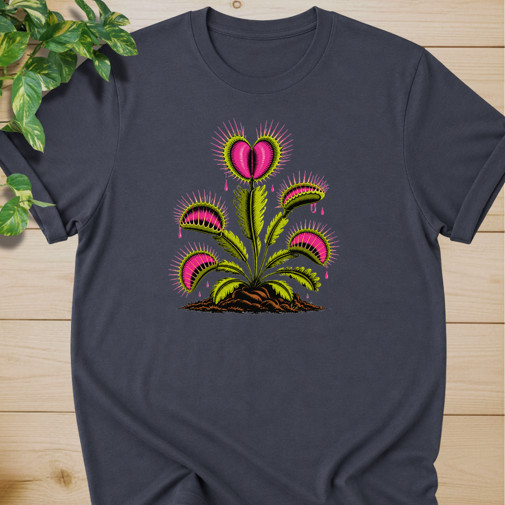 Flytrap T-shirt