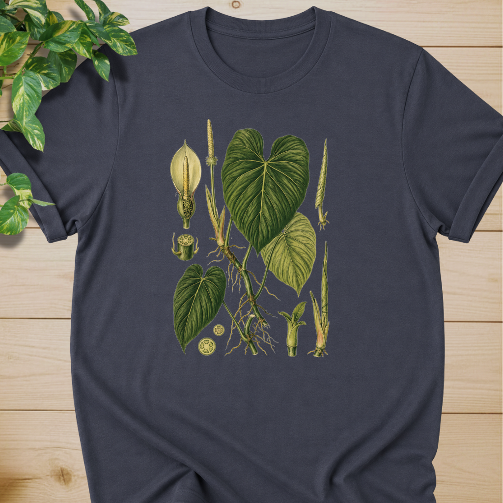 Philodendron SetT-shirt