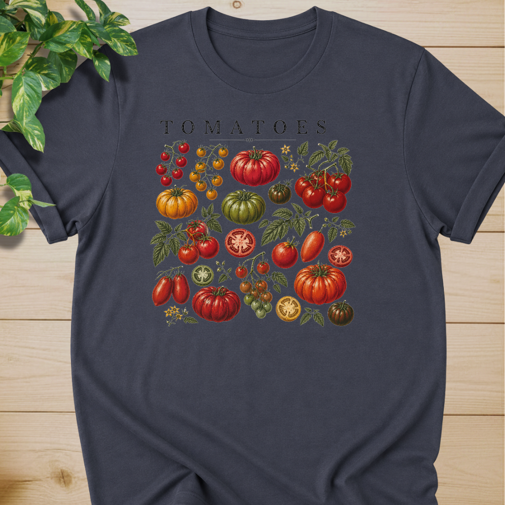 Tomatoes T-shirt
