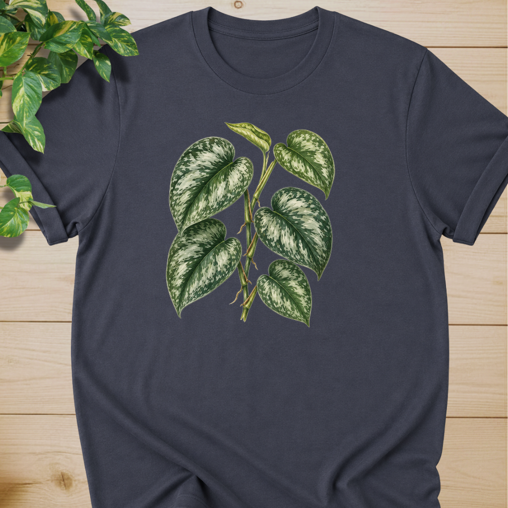 Scindapsus T-shirt