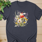 Wildflowers T-shirt