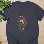 Grow Wild #7 T-shirt