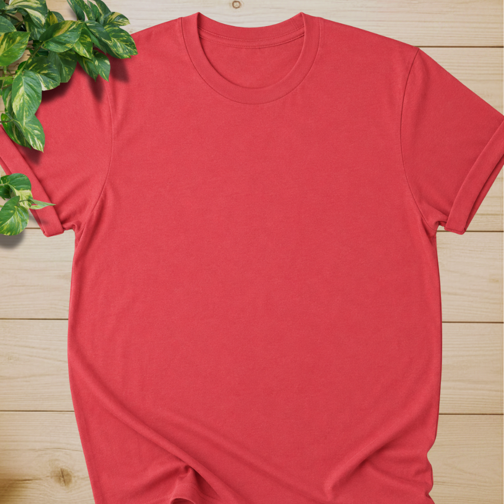 All Plants Are Edible Some Only Once T-shirt