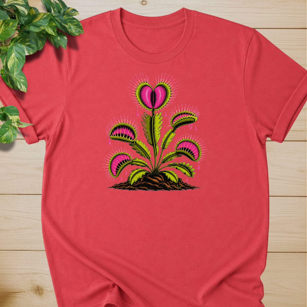Flytrap T-shirt